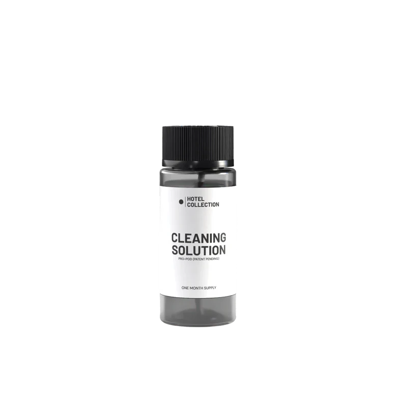 Pro-Pod™ Cleaning Solution