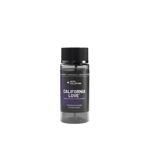 CALIFORNIA LOVE PRO-POD