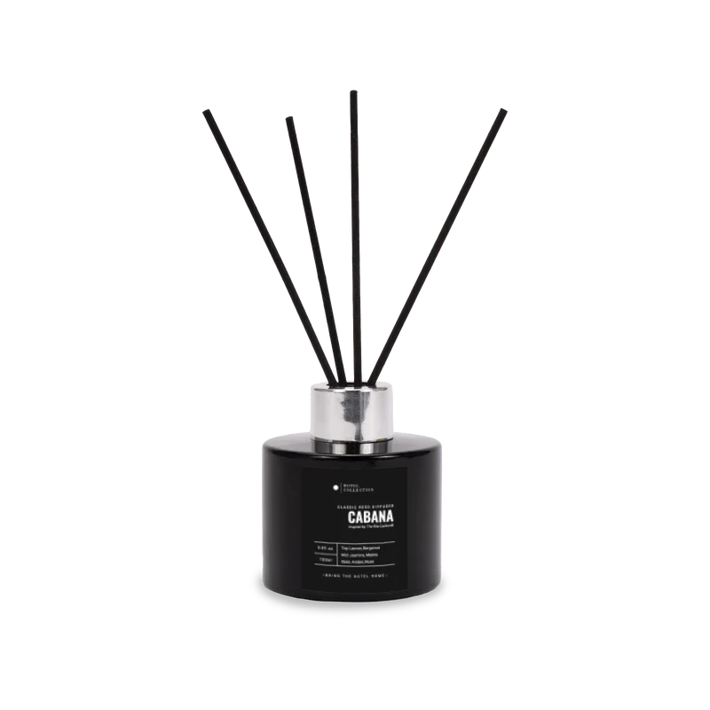 Cabana Reed Diffuser