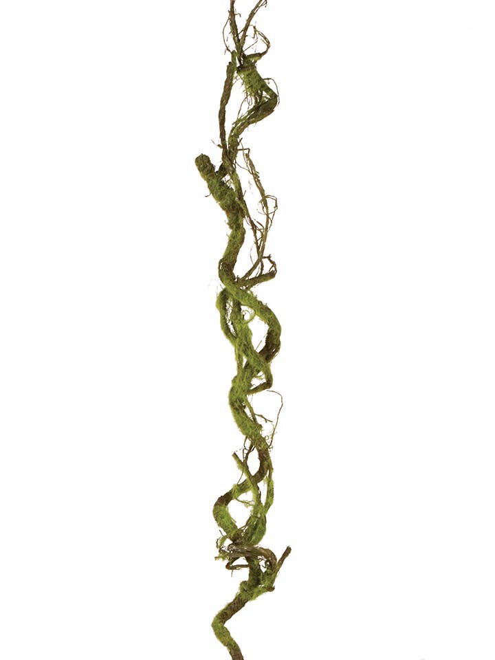 42" MOSSY TWIG