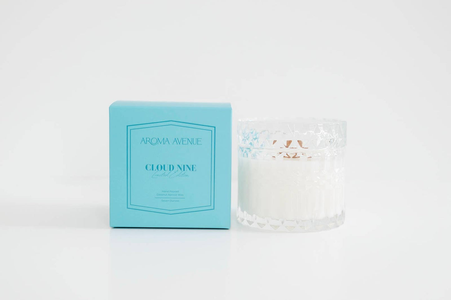 Cloud Nine Candle