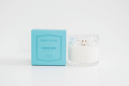 Cloud Nine Candle
