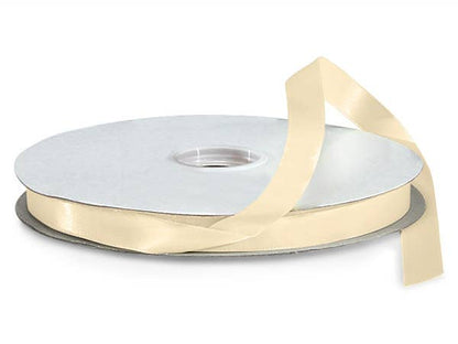 Double Face Satin Gift Packaging Ribbon