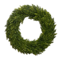 24” Round - Boxwood Wreath