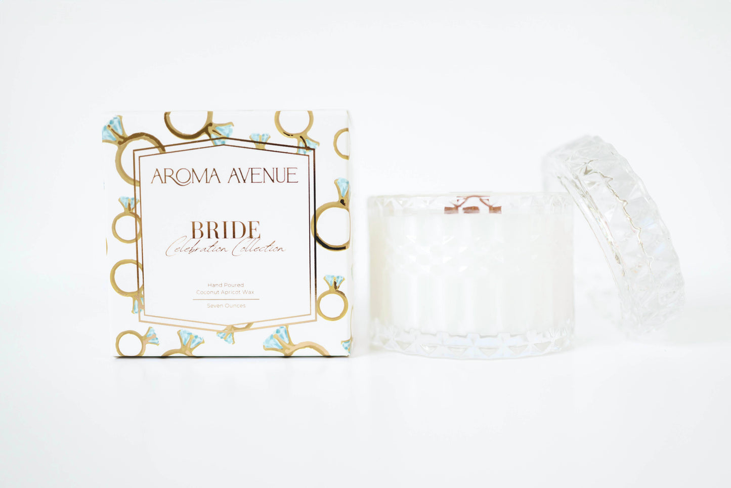 Bride Candle