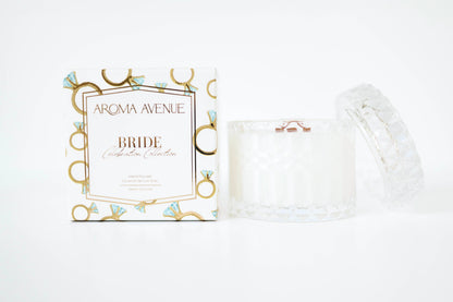 Bride Candle