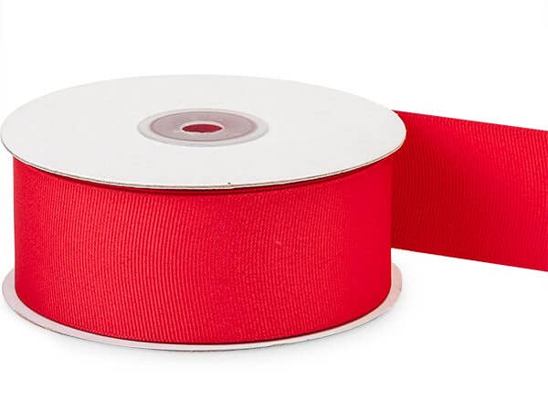 Grosgrain Gift Packaging Ribbon
