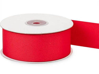Grosgrain Gift Packaging Ribbon