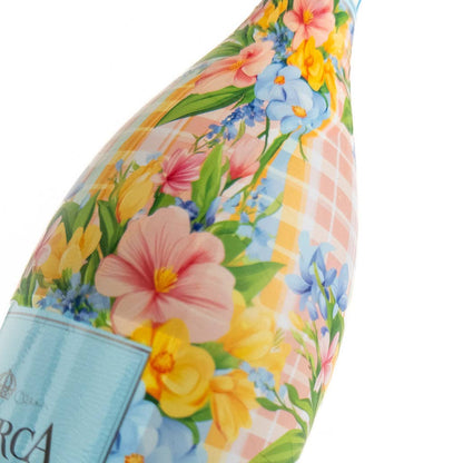 Beau Bottles Preppy Springtime Serenity - Prosecco Collection
