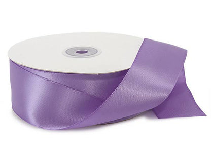 Double Face Satin Gift Packaging Ribbon