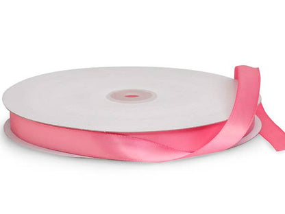 Double Face Satin Gift Packaging Ribbon