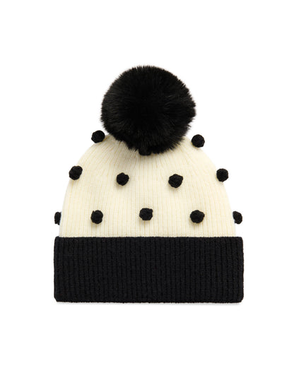 JOLLY POM POM BEANIE