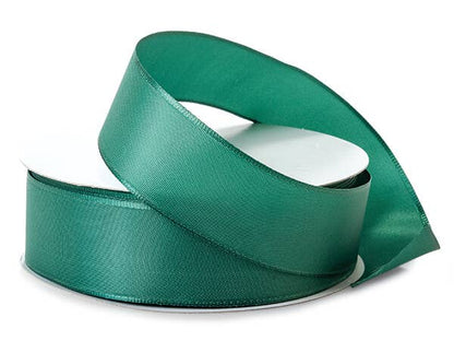 Wired Taffeta Fabric Florist Ribbon