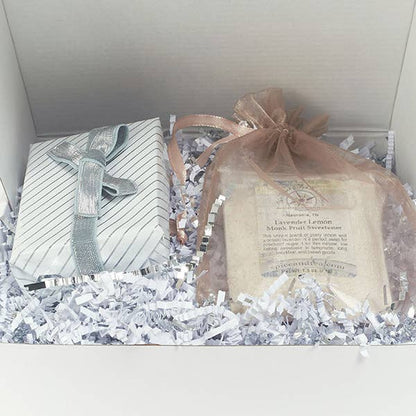 Crinkle Cut Paper Shred 10 lb