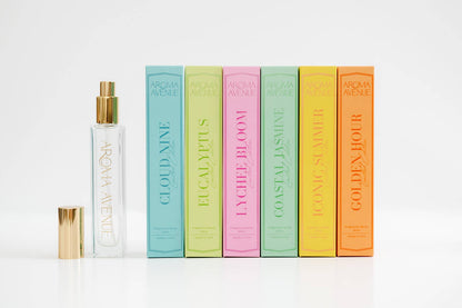 Cloud Nine Fragrance Spray
