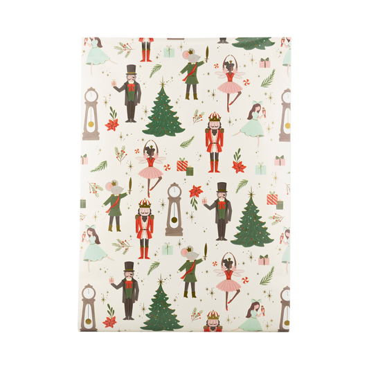 Nutcracker - Table Runner