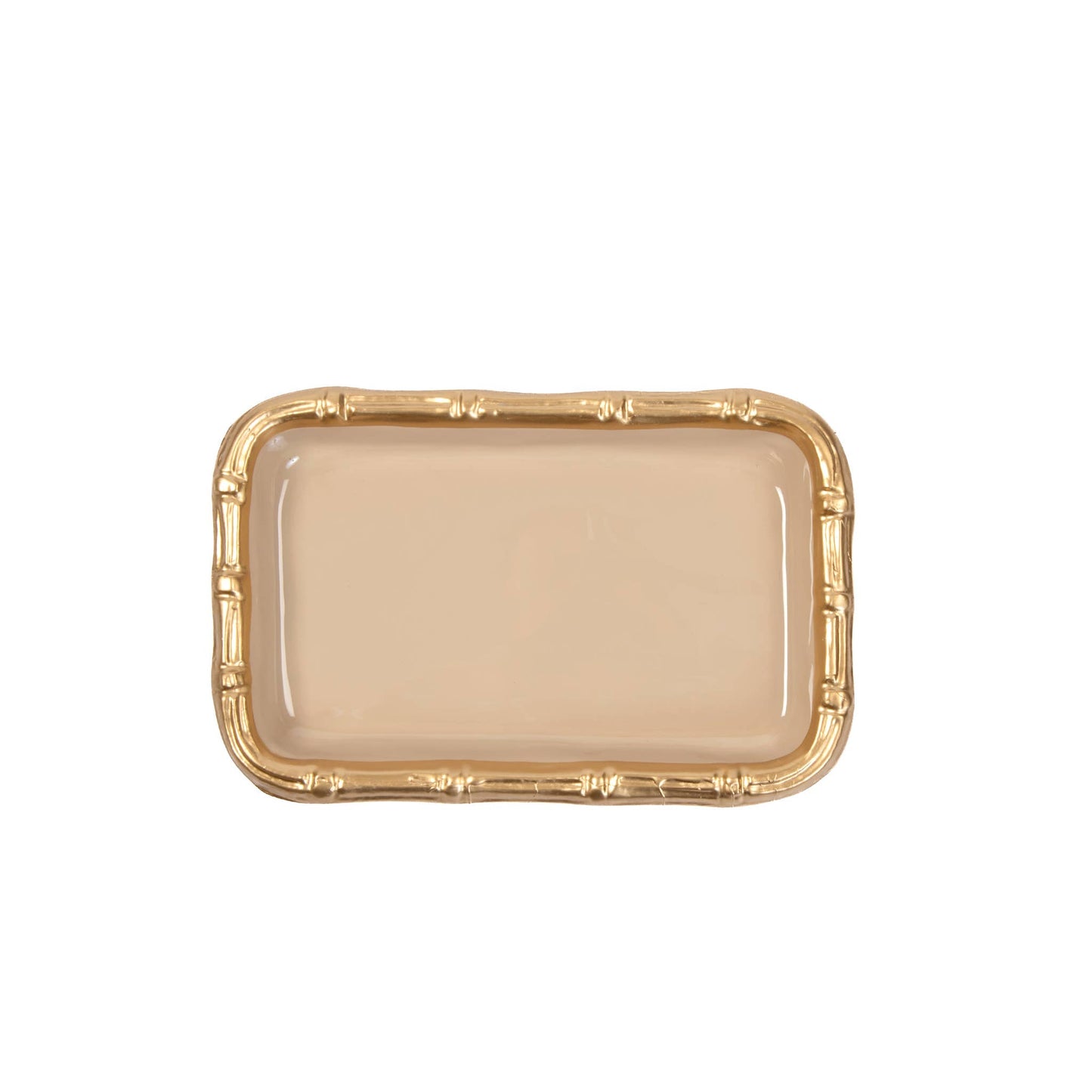 Gracie Chang Mai Tray 7x 10 - Natural
