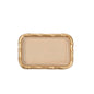Gracie Chang Mai Tray 7x 10 - Natural