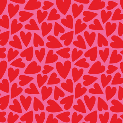 Beau Bottles Pop Hearts  - Prosecco Collection