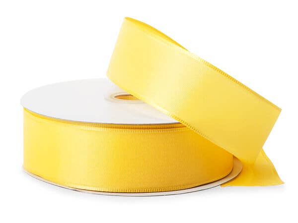 Wired Taffeta Fabric Florist Ribbon