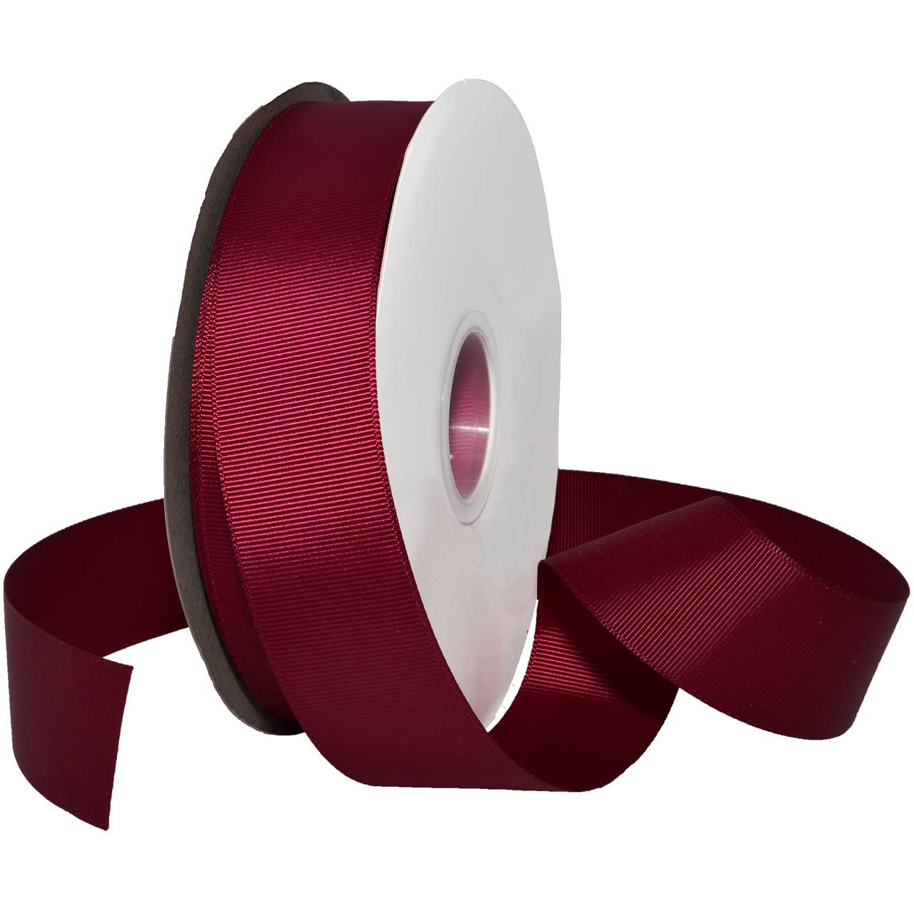 #066 Grosgrain 1-1/2" x 100 yards