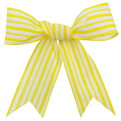 #7579 Spring Cabana Stripes (wired)