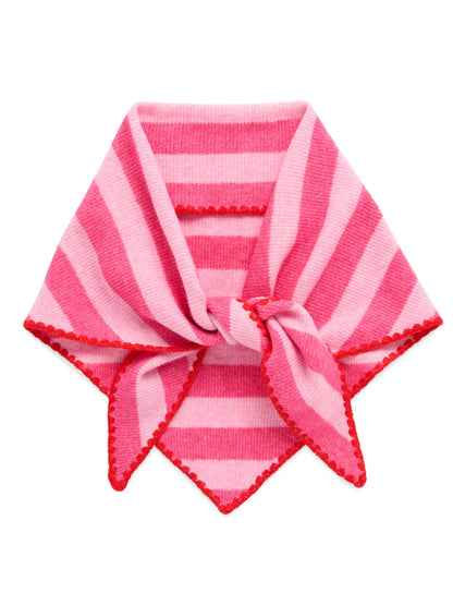 JOY LARGE TRIANGLE SCARF