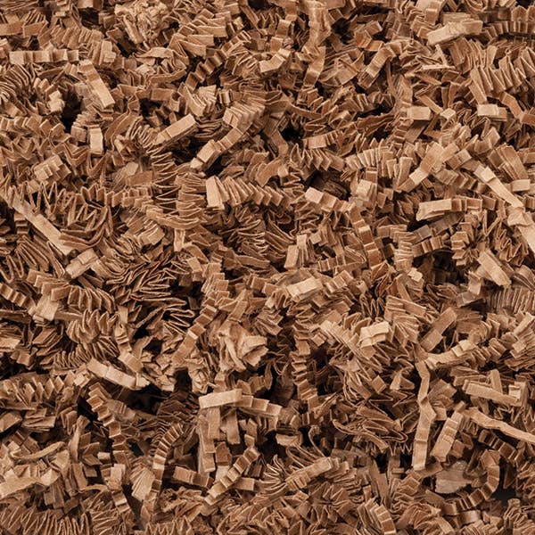 Crinkle Cut Paper Shred 10 lb