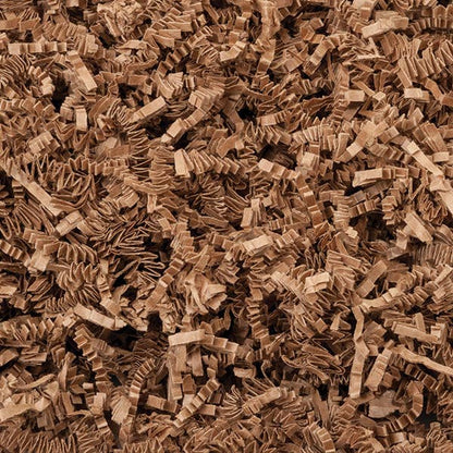 Crinkle Cut Paper Shred 10 lb