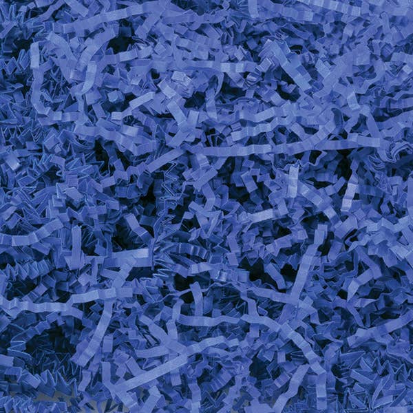Crinkle Cut Paper Shred 10 lb