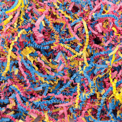 Crinkle Cut Paper Shred 10 lb