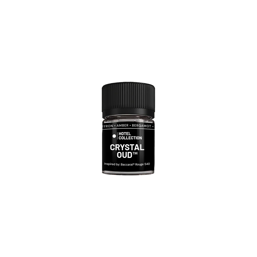 Crystal Oud Diffuser 30ml