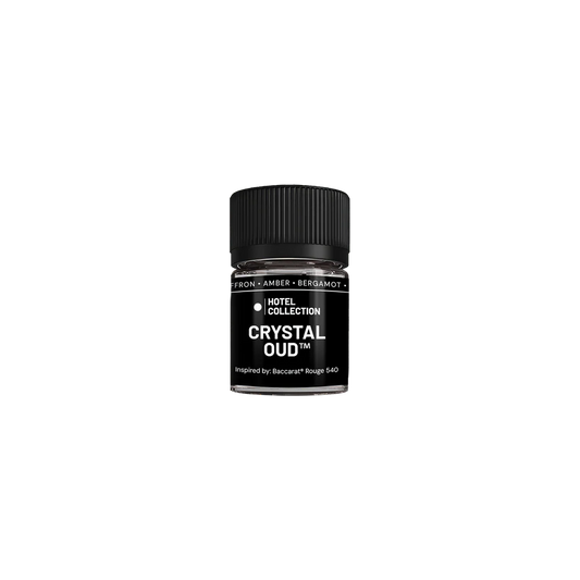 Crystal Oud Diffuser 30ml