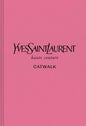Yves Saint Laurent: The Complete Haute Couture Collections