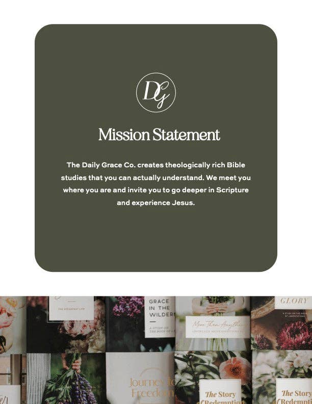 Steadfast Motherhood Devotional | Coffee Table Book