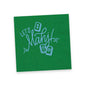 LET'S MAHJ! | Mahjong Cups & Napkins (ALL)