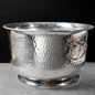 Aluminum Tub with Handles
