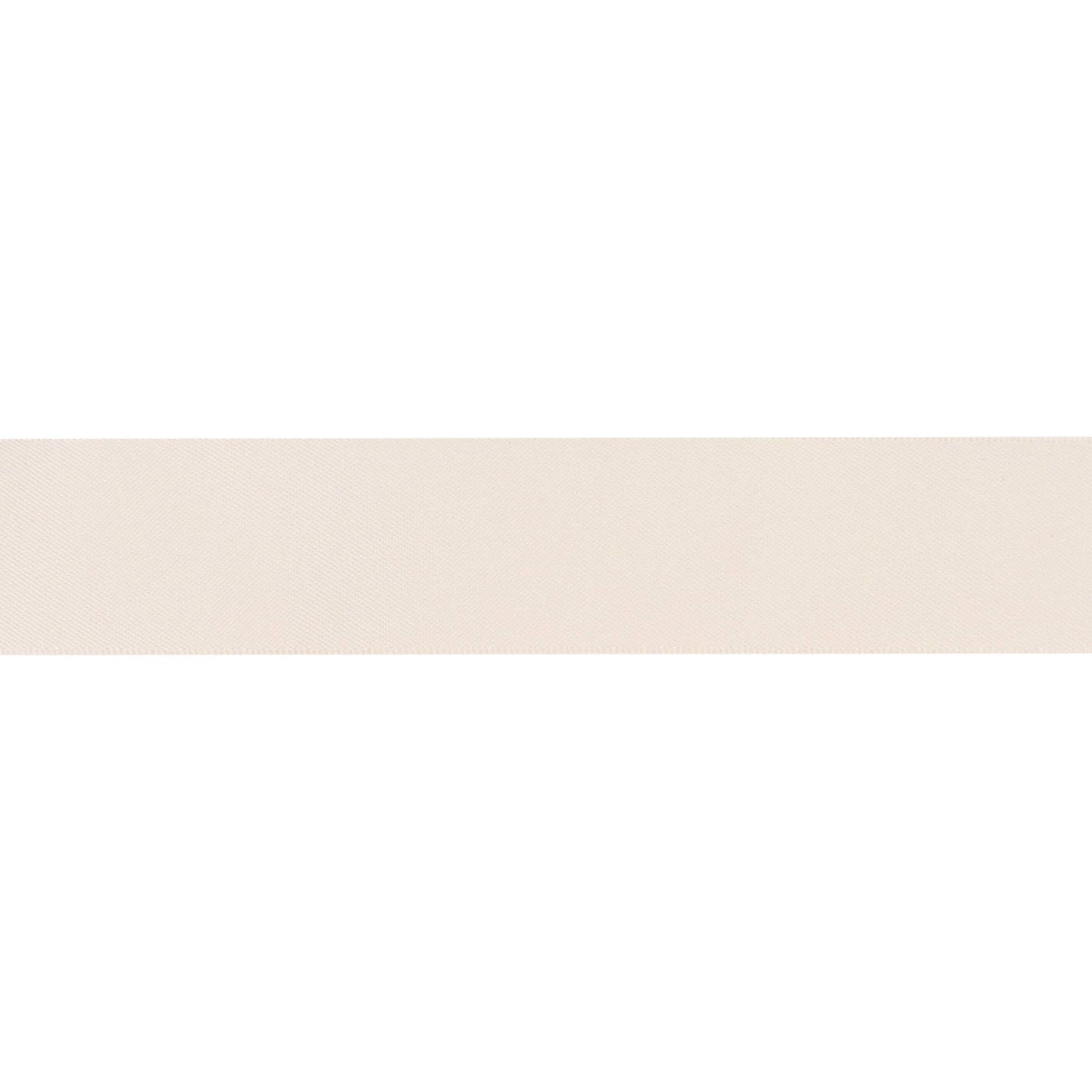 1" Double Face Satin Ribbon | 25 Yard Roll