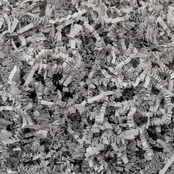Crinkle Cut Paper Shred 10 lb