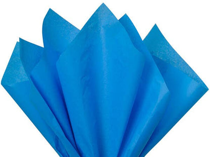 Bulk Color Tissue Paper 15X20" Sheets