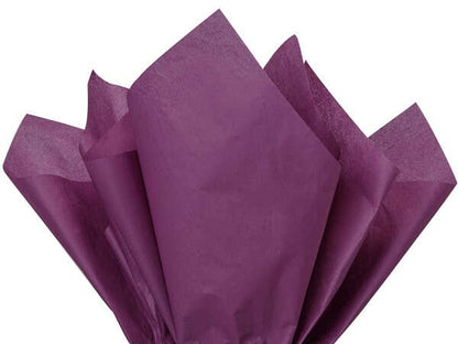 Bulk Color Tissue Paper 15X20" Sheets
