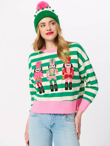 JOLLY POM POM BEANIE