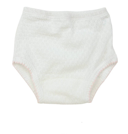 Paty Knit Baby Diaper Cover