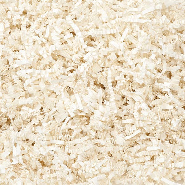 Crinkle Cut Paper Shred 10 lb