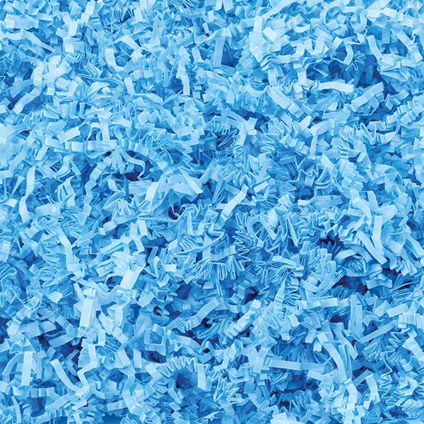 Crinkle Cut Paper Shred 10 lb