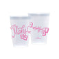 LET'S MAHJ! | Mahjong Cups & Napkins (ALL)