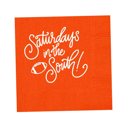 Good Ole Rocky Top! | Game Day Cups & Napkins (All)