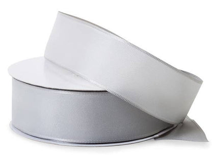Wired Taffeta Fabric Florist Ribbon