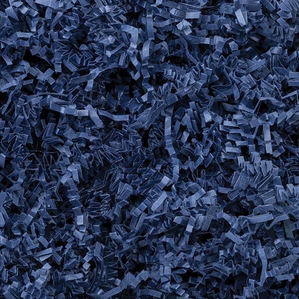 Crinkle Cut Paper Shred 10 lb