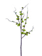 35" PLUM BLOSSOM SPRAY